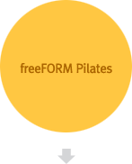 freeFORM Pilates